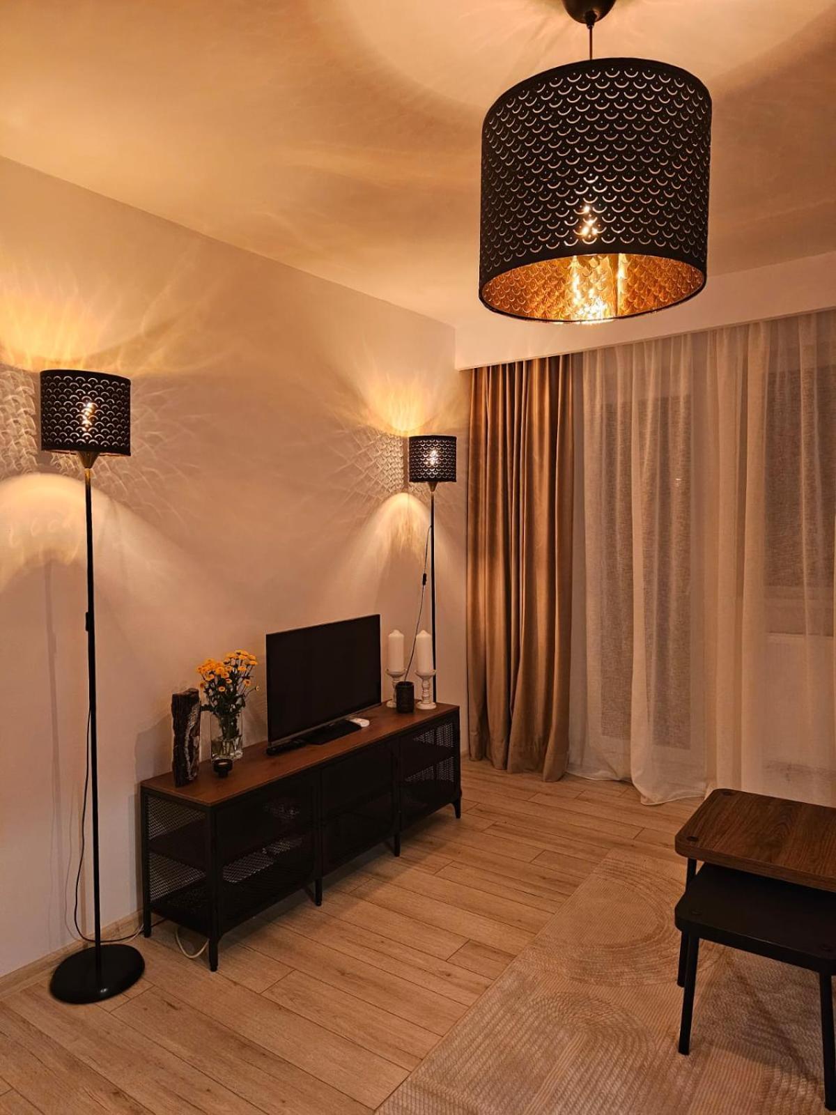 Hortensia Apartament Tomis Nord